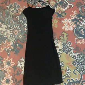 ALEXANDER WANG DRESS MEDIUM